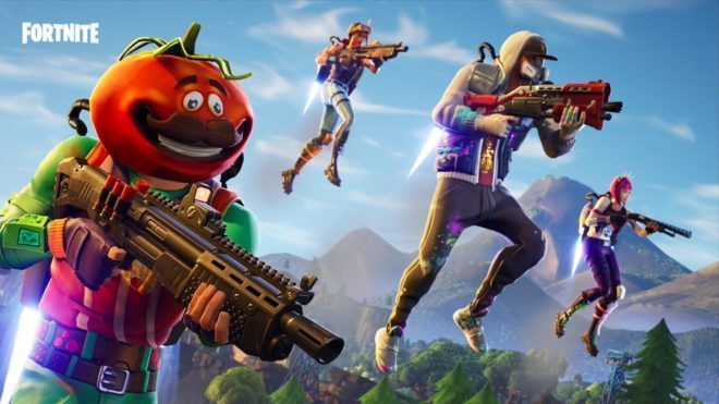 Fortnite : un gamer de 9 ans banni par Epic Games pour 4 ans #2