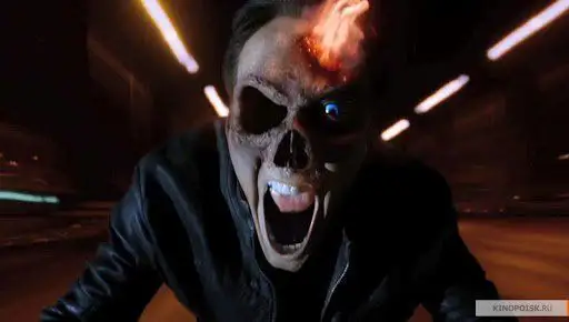 Le Ghost Rider arrive dans le MCU… en version rebootée