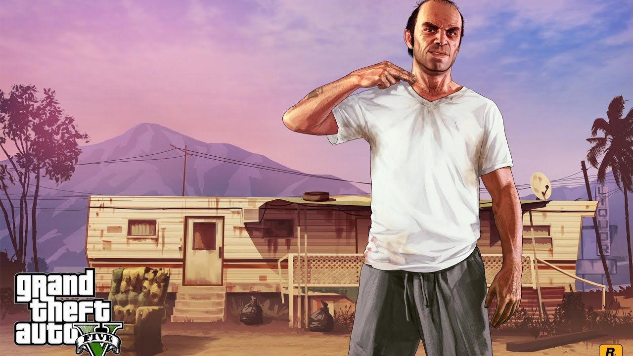 GTA V : l’afflux massif de joueurs fait tomber les serveurs de Rockstar Games #4