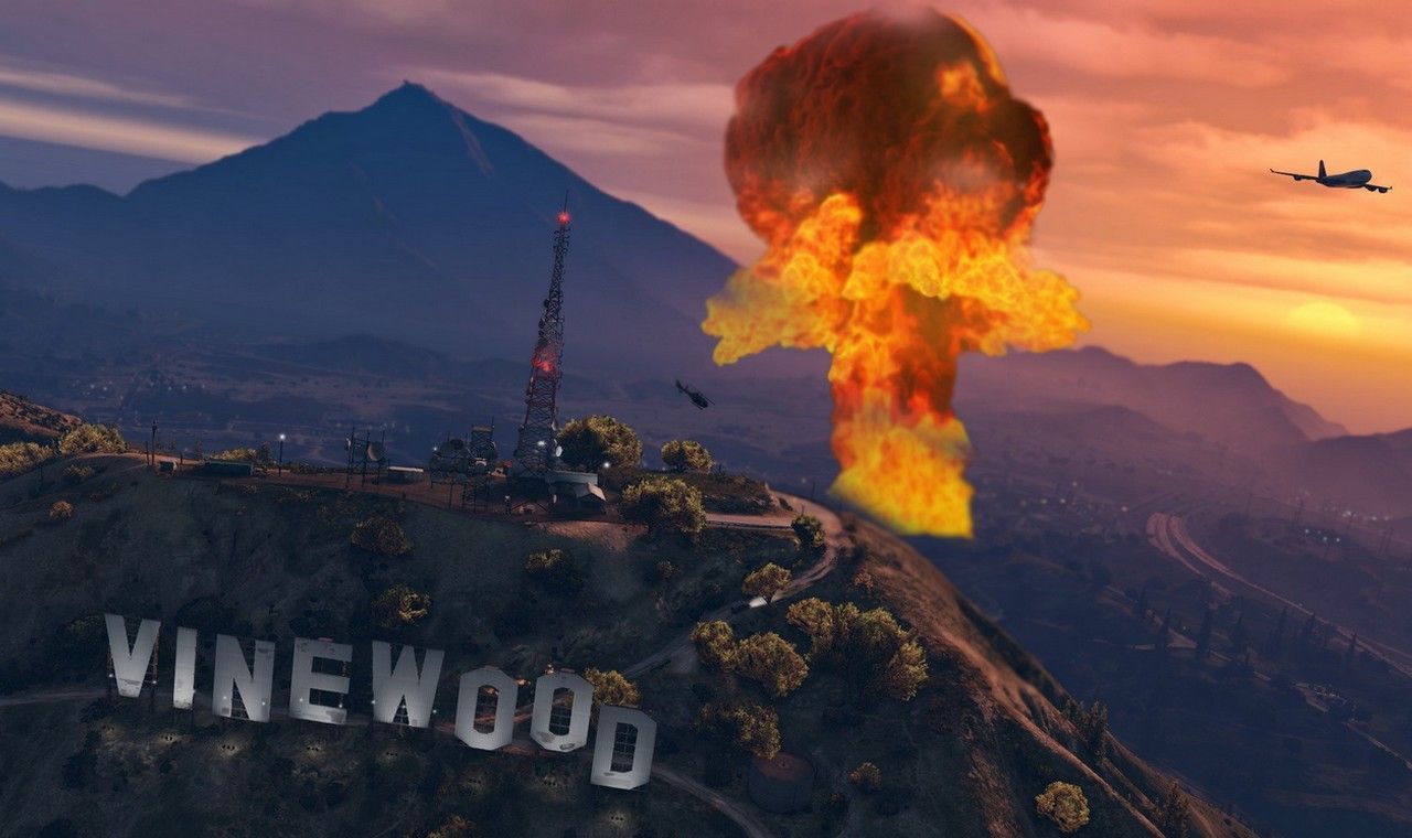 GTA V : l’afflux massif de joueurs fait tomber les serveurs de Rockstar Games #2