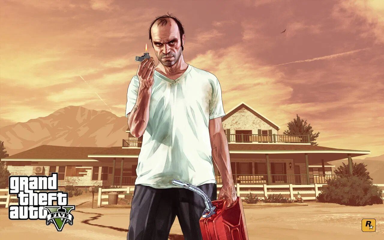 GTA V : l’afflux massif de joueurs fait tomber les serveurs de Rockstar Games