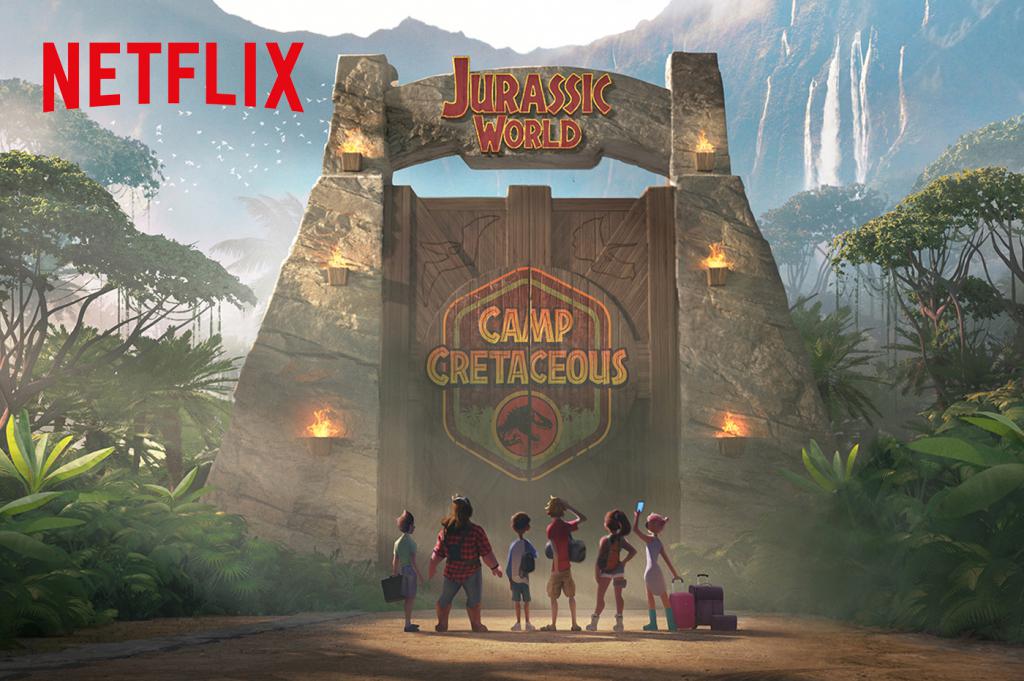 Jurassic World 3 sera le « début d’une nouvelle ère » #4