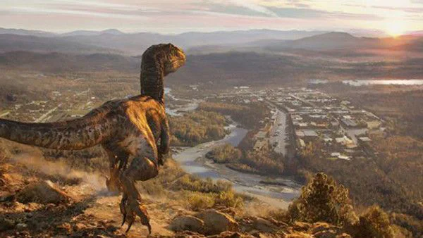 Jurassic World 3 sera le « début d’une nouvelle ère »