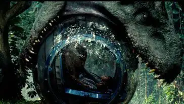 Jurassic World 3 : un jeu concours pour être dévoré par un dinosaure dans le prochain film