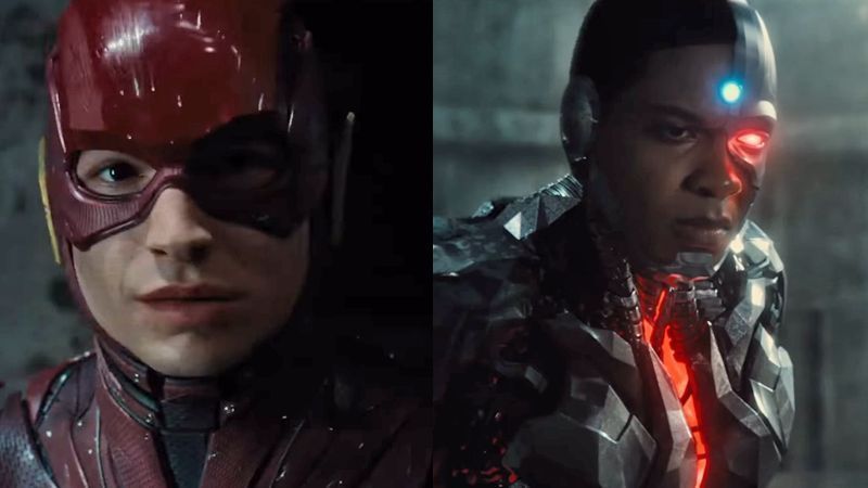 Justice League : tout ce qu’on sait de la Snyder Cut #7