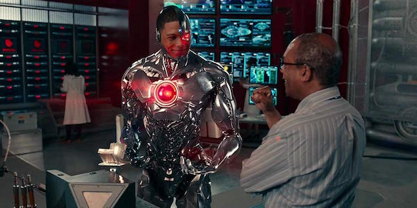 Justice League : tout ce qu’on sait de la Snyder Cut #4