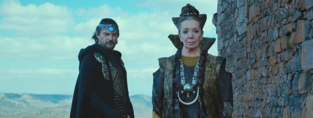Kaamelott : mauvaise nouvelle pour le film d’Alexandre Astier #3