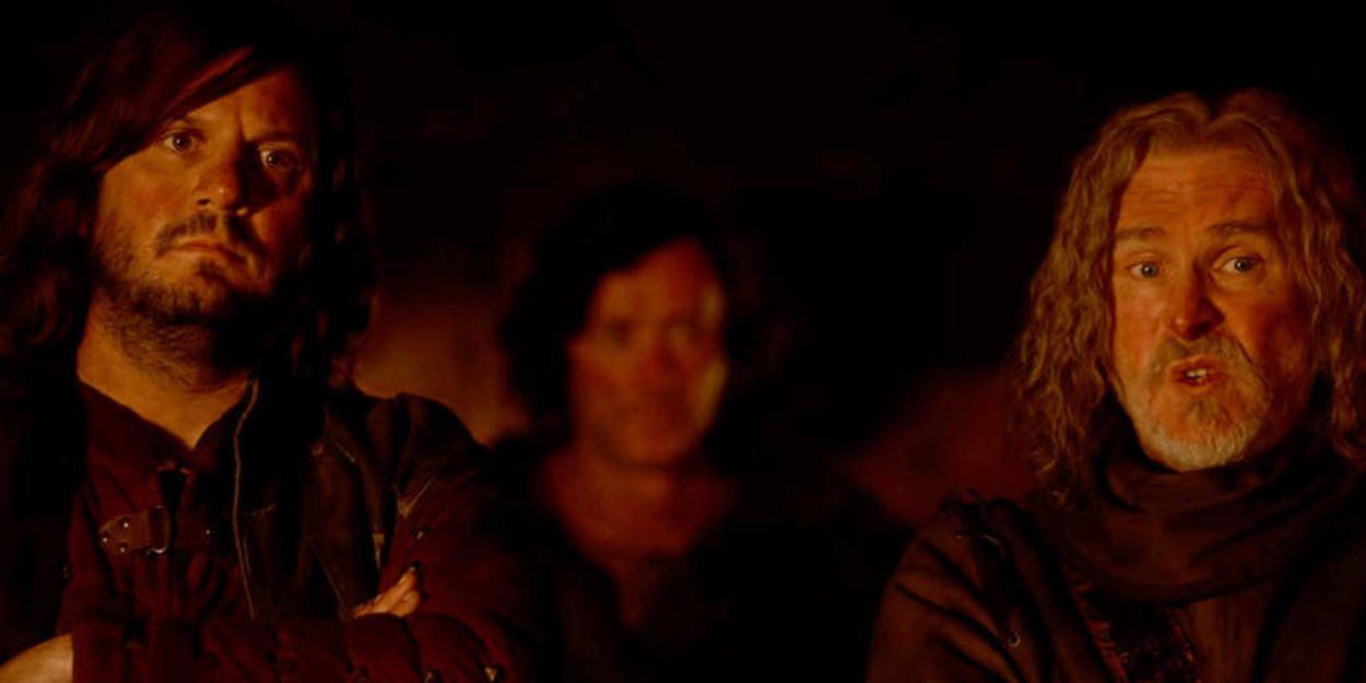 Kaamelott : mauvaise nouvelle pour le film d’Alexandre Astier #2
