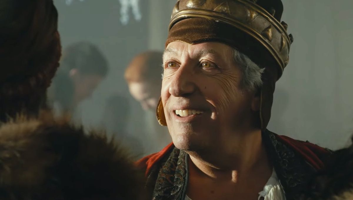 Kaamelott : mauvaise nouvelle pour le film d’Alexandre Astier #5
