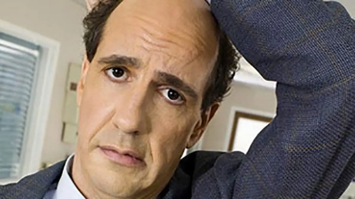 Scrubs : Sam Lloyd, interprète de l’avocat Ted Buckland, est mort