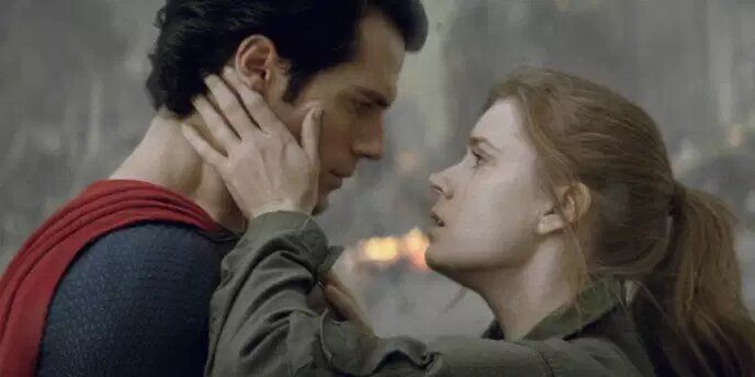 Man of Steel 2 : Henry Cavill toujours dans la course #3