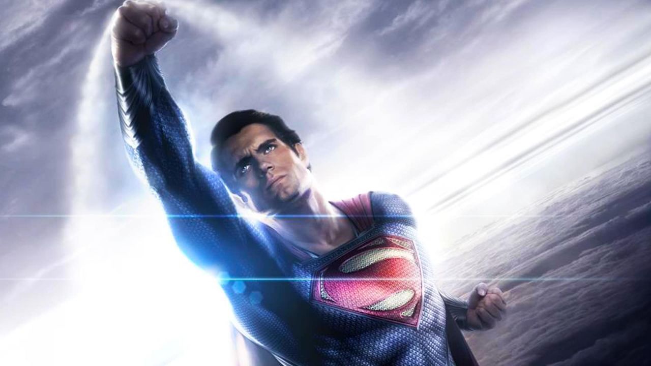 Man of Steel 2 : Henry Cavill toujours dans la course #5