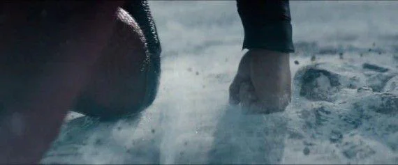 Man of Steel 2 : Henry Cavill toujours dans la course