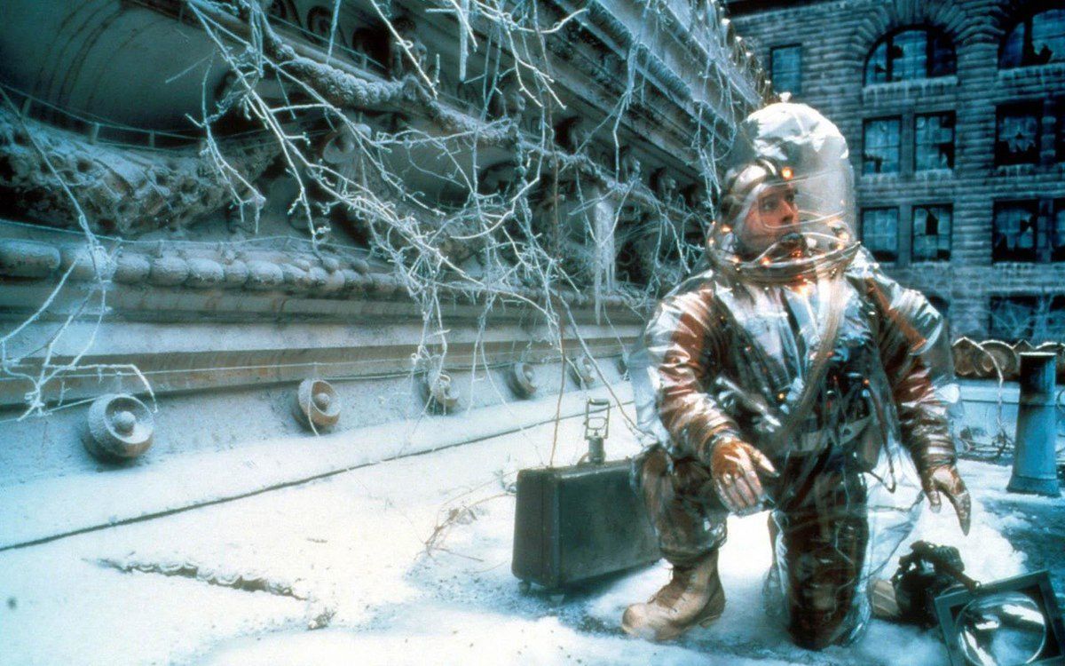 Michael Bay prépare un film sur une pandémie et la fin du monde #2
