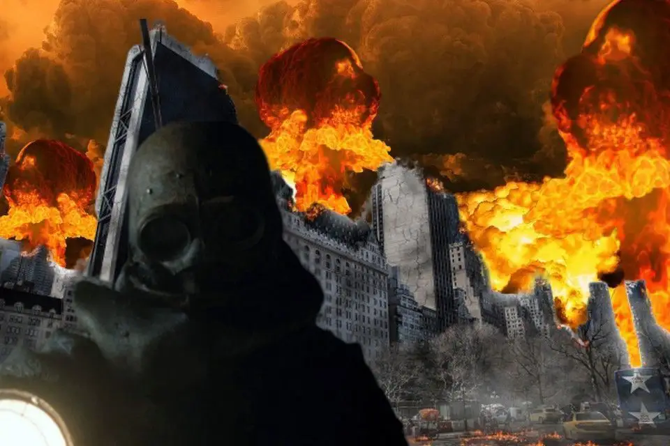 Michael Bay prépare un film sur une pandémie et la fin du monde
