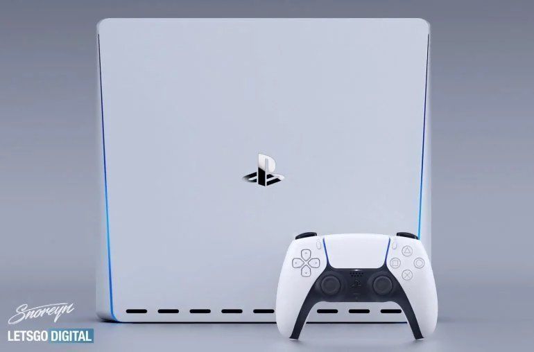 Sony pourrait présenter la Playstation 5 début juin #3