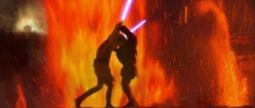 La Revanche des Sith : les fans réclament la version longue de 4h à George Lucas