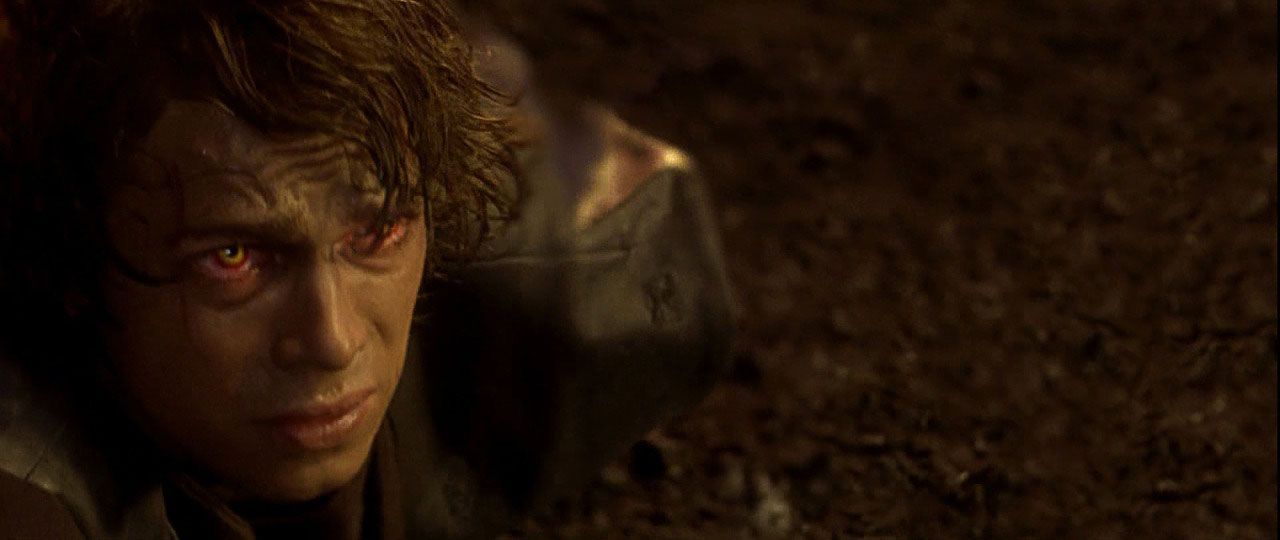 La Revanche des Sith : les fans réclament la version longue de 4h à George Lucas #2