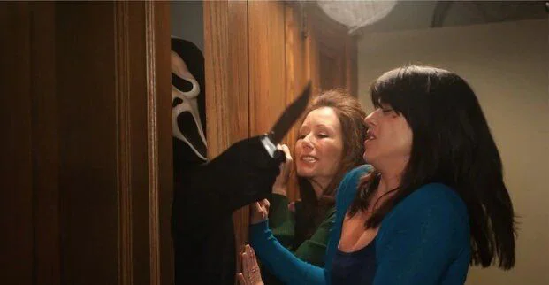 Scream 5 : Neve Campbell en négociation avec le studio #3