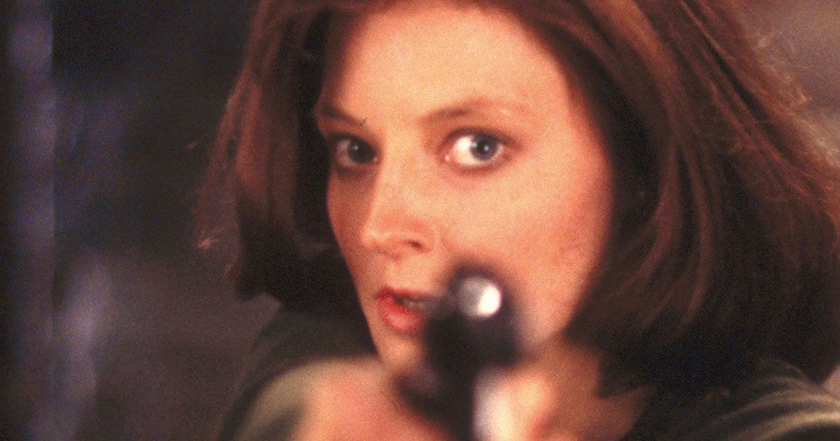 Le Silence des Agneaux : la future série de CBS se dévoile #2