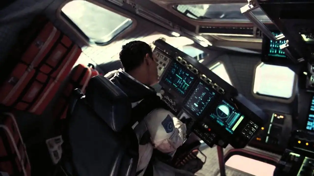 SpaceX : arrimez-vous à l’ISS dans ce simulateur gratuit et horriblement difficile #3