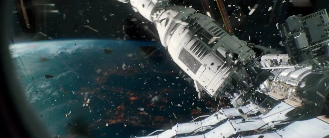 SpaceX : arrimez-vous à l’ISS dans ce simulateur gratuit et horriblement difficile #5