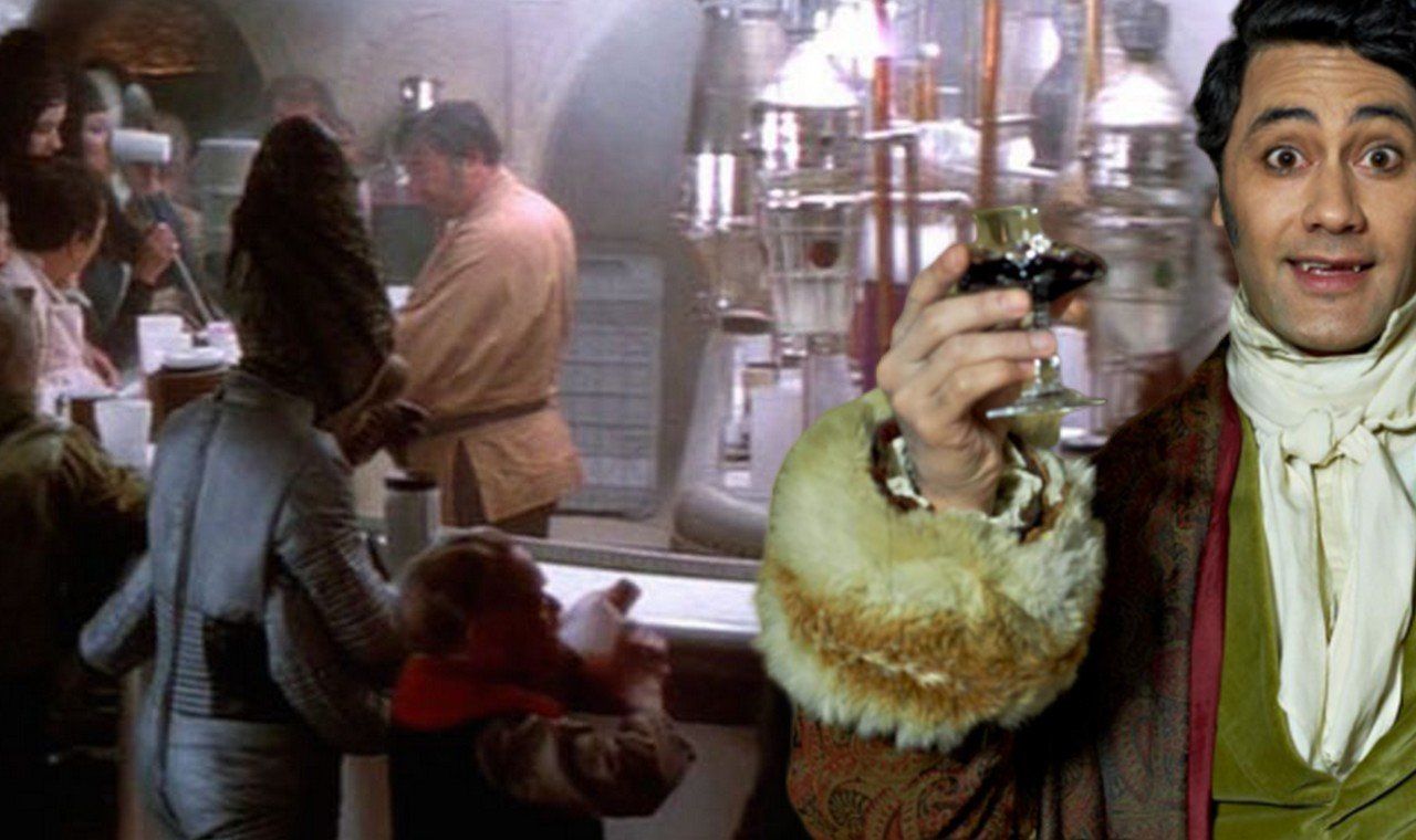 Le prochain Star Wars sera réalisé par Taika Waitiki #2