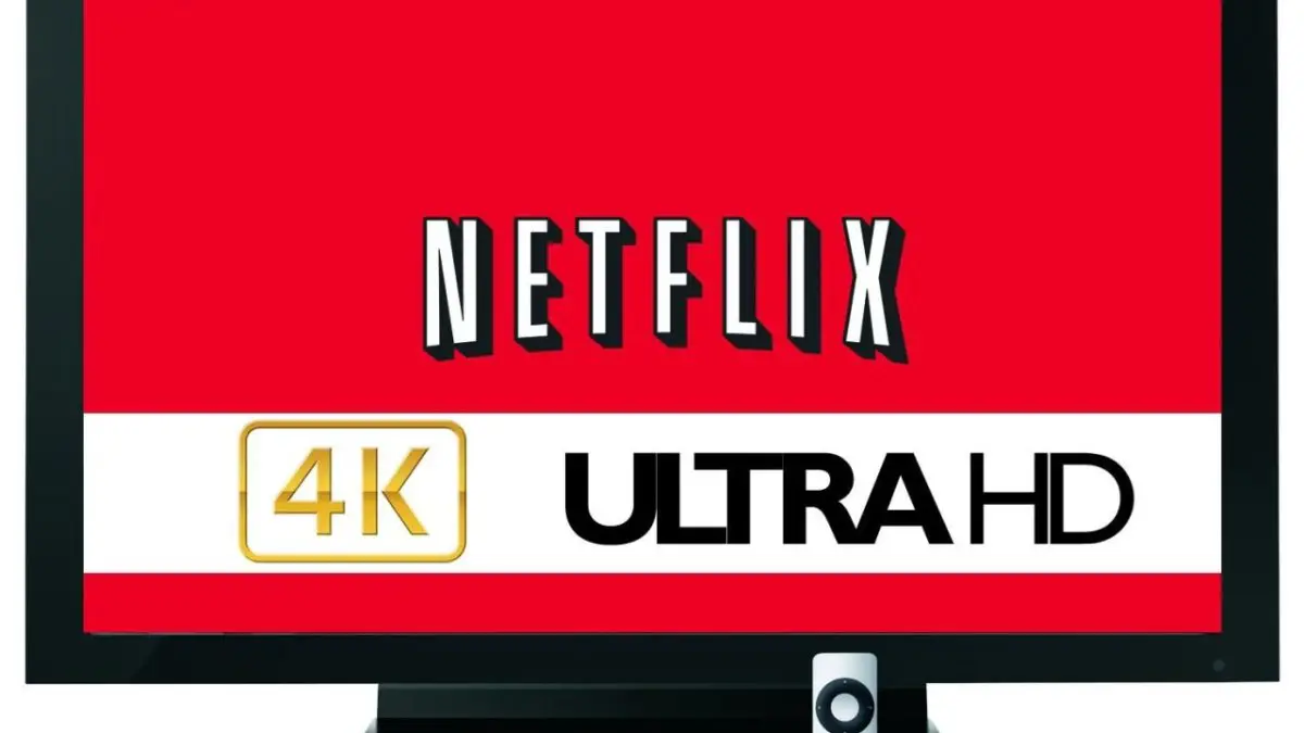Déconfinement : Netflix débride sa plateforme et repasse en vraie 4K