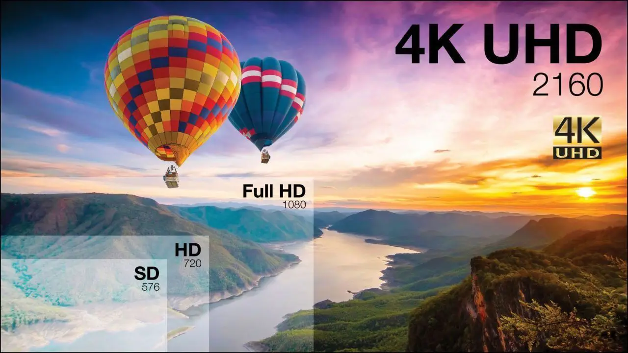Déconfinement : Netflix débride sa plateforme et repasse en vraie 4K #2