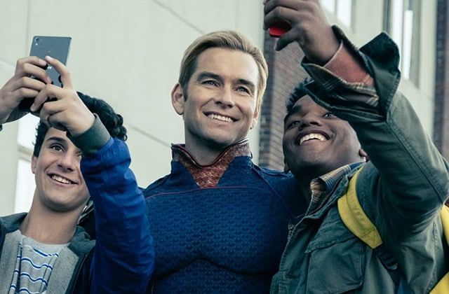 The Boys : la saison 2 arrive très bientôt sur Amazon Prime Video #4