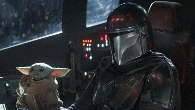 The Mandalorian : la Saison 3 déjà en préparation