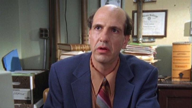 Scrubs : Sam Lloyd, interprète de l’avocat Ted Buckland, est mort