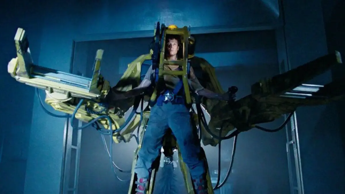 Alien 5 : Sigourney Weaver a reçu un scénario de 50 pages