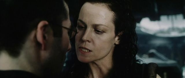 Alien 5 : Sigourney Weaver a reçu un scénario de 50 pages #4