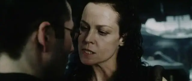 Alien 5 : Sigourney Weaver a reçu un scénario de 50 pages #4