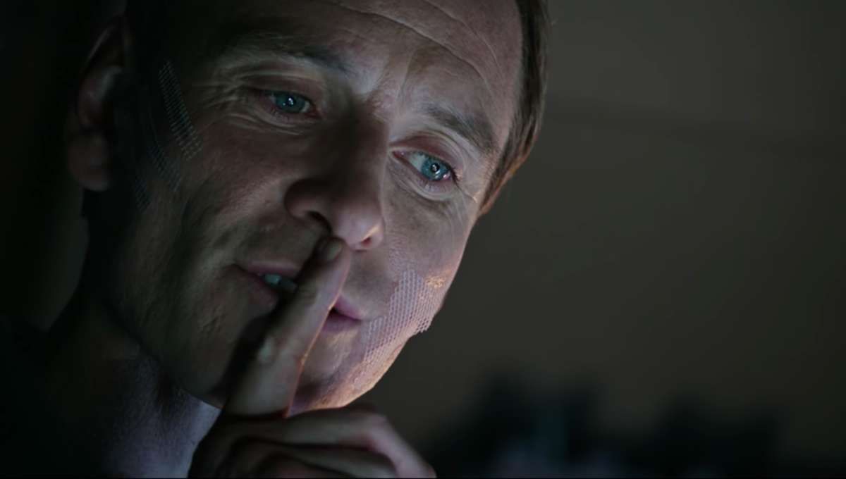 Alien : Ridley Scott veut réinventer la saga (encore) #5