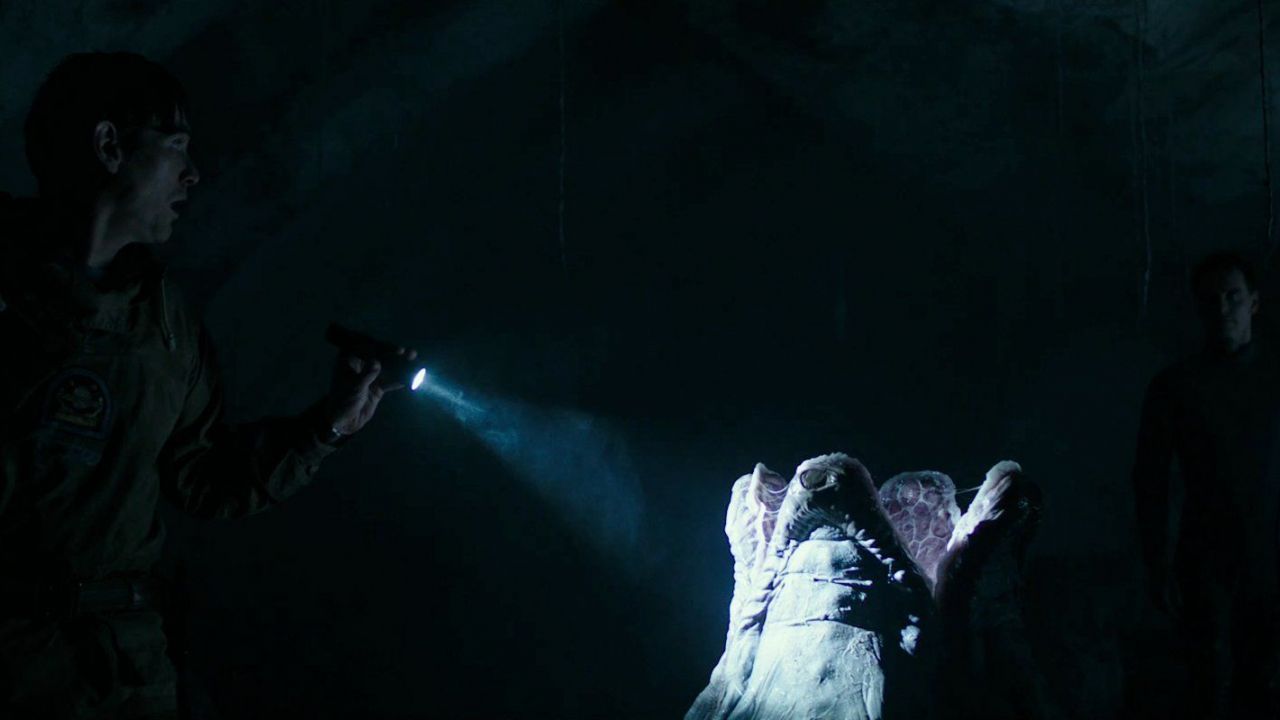 Alien : Ridley Scott veut réinventer la saga (encore) #4
