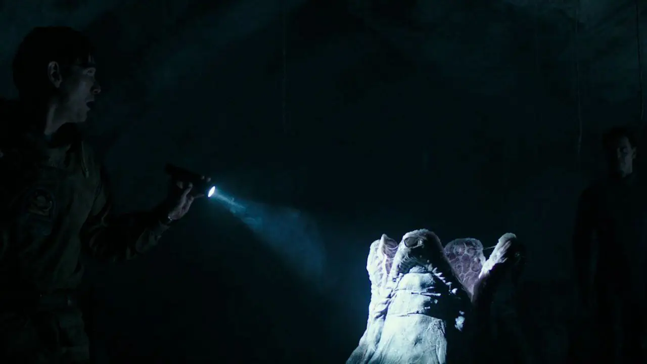 Alien : Ridley Scott veut réinventer la saga (encore) #4
