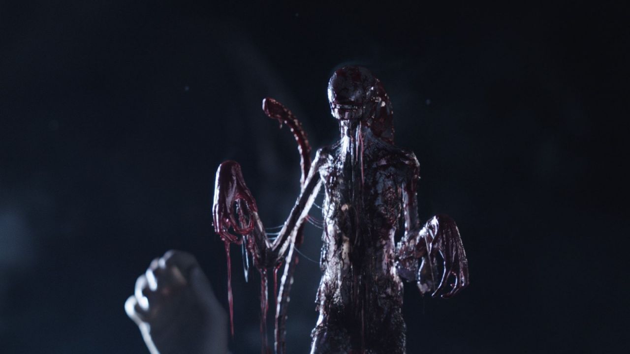 Alien : Disney pourrait rebooter la saga avec une jeune Ripley #5