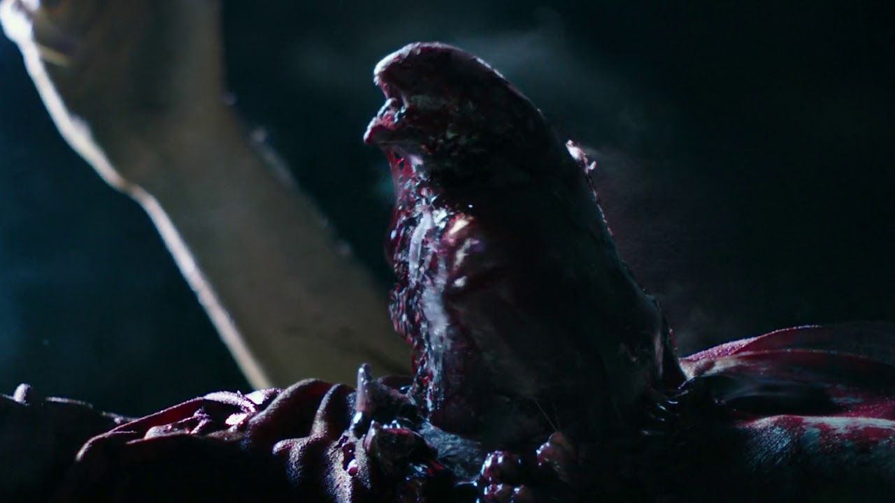Alien : Ridley Scott veut réinventer la saga (encore) #6