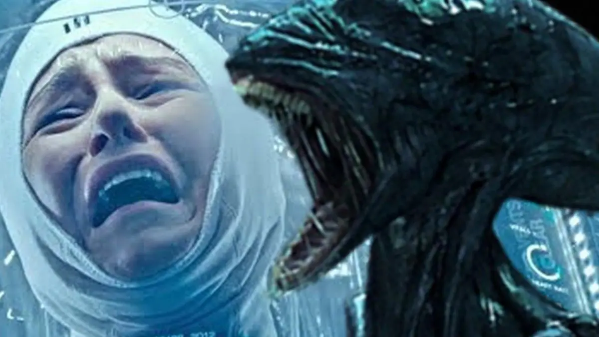 Alien : Ridley Scott veut réinventer la saga (encore)