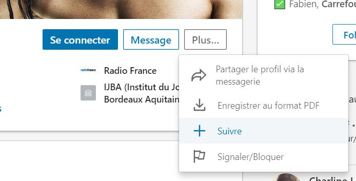 Automatiser la prospection LinkedIn avec ProspectIn #7