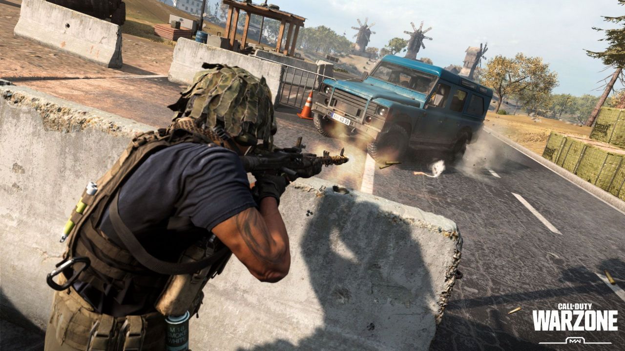 Call of Duty : les joueurs PC sont avantagés en terme de crossplay #4