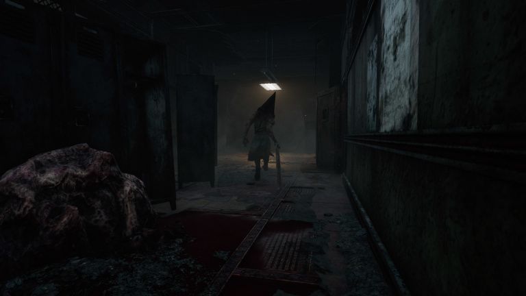 Dead by Daylight : incarnez Pyramid Head dans Silent Hill #5