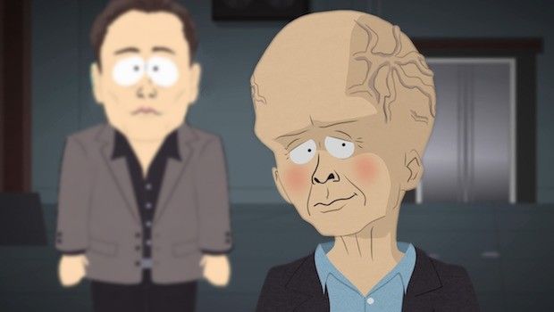 Elon Musk attaque Jeff Bezos sur Twitter et appelle à « dissoudre Amazon » #2