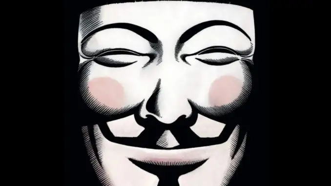 « F*ck tha Police » : l’énorme troll d’Anonymous sur les radios de la police de Chicago
