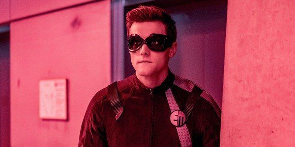Flash Saison 7 : pourquoi Hartley Sawyer (Ralph Dibny) a été viré de la série ?