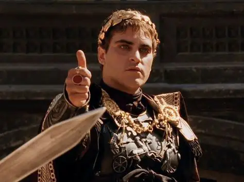 Gladiator : une suite est encore envisagée