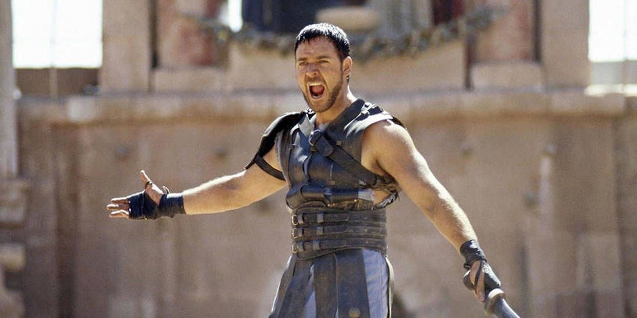 Gladiator : une suite est encore envisagée #2