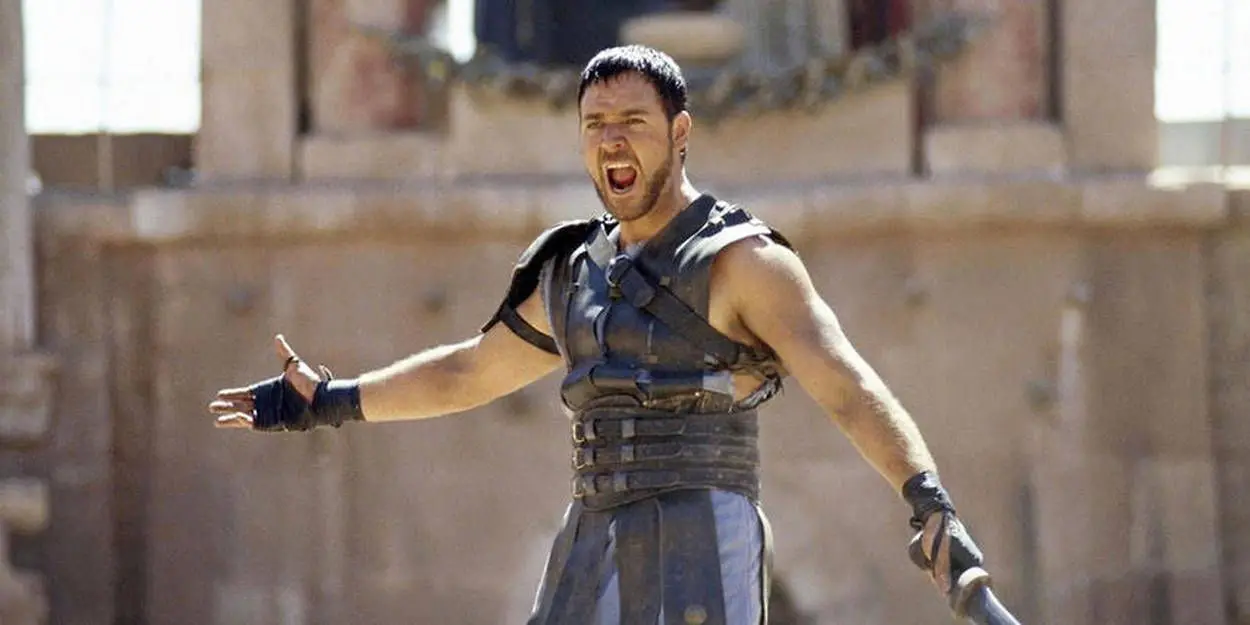 Gladiator : une suite est encore envisagée #2